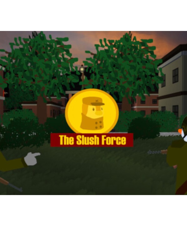The Slush Force Steam Key GLOBAL